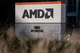 Advanced Micro Devices Offices Ahead Of Earnings Figures