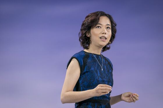 Google’s AI Work in China Spurs CEO Sitdown With Pentagon Brass