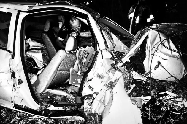 In 2006 the wreck of a 2005 Cobalt killed two and injured one