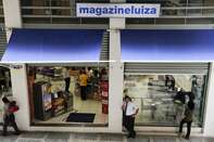 Magazine Luiza May Raise 1.43 Billion Reais In Brazil IPO