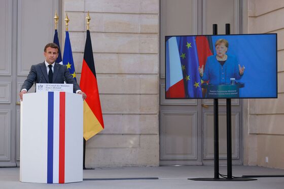 Macron Demands to Know If U.S. Is Still Spying on EU Leaders