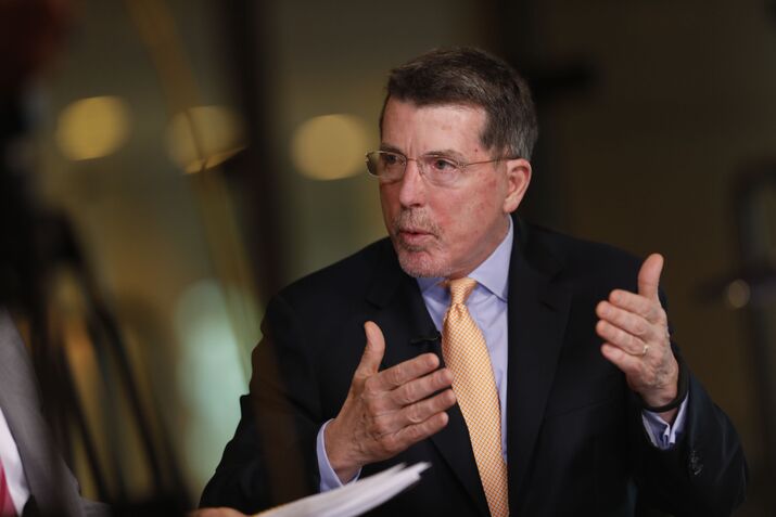 Key Speakers At The 2017 Milken Conference