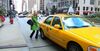relates to Taxi Drivers Miffed Over Uber and Lyft Just Sued the City of Chicago