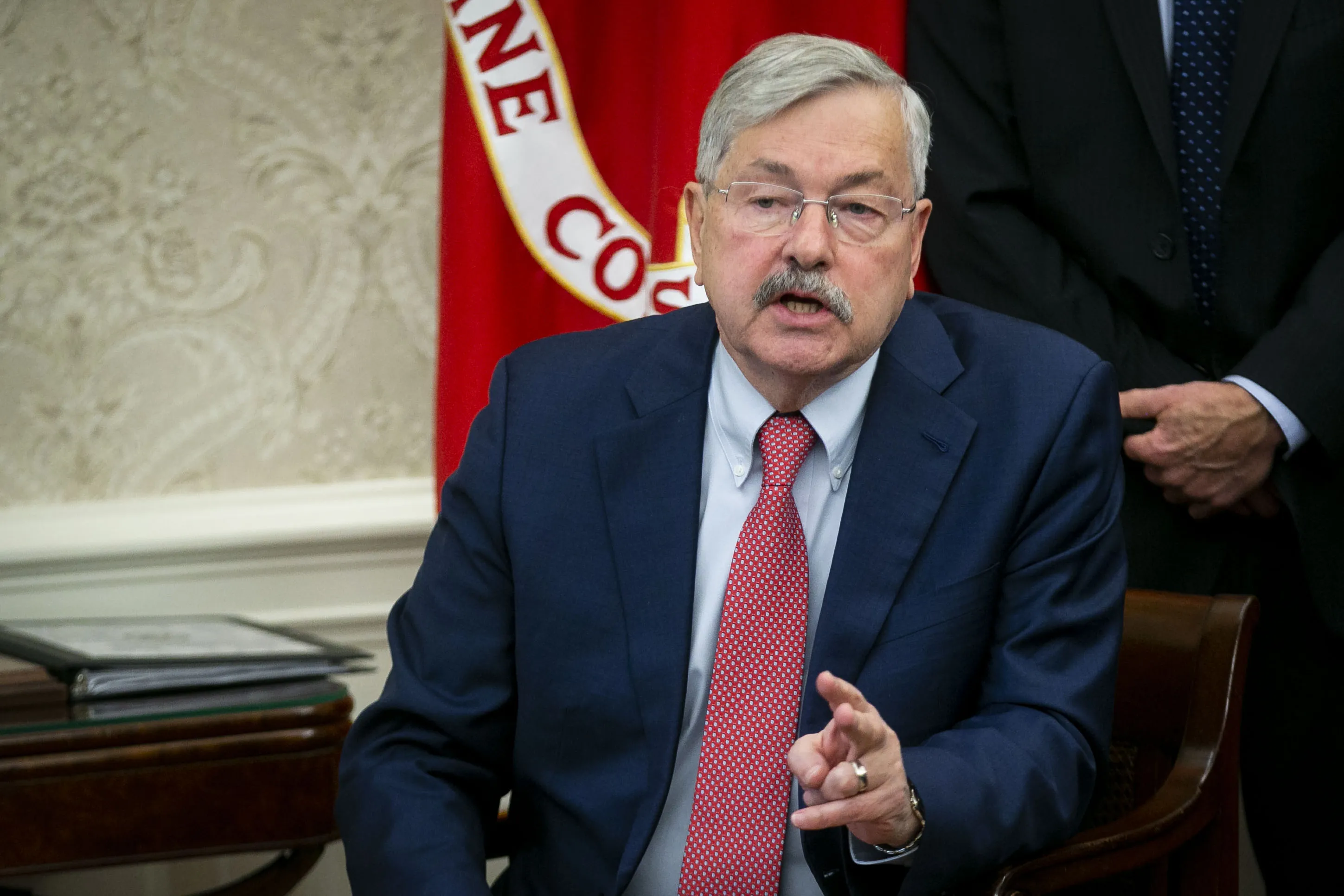 Terry Branstad