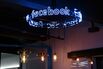 Facebook Inc. Sao Paulo Station Hack Innovation Center As Social Media Poised To Play Role In Presidential Race