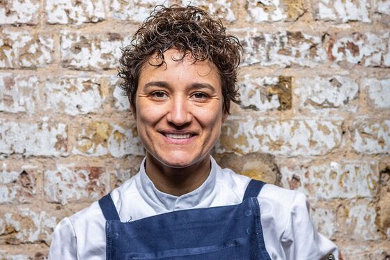 Top Chefs Pick the Most Inspirational Women in World of Fine Food