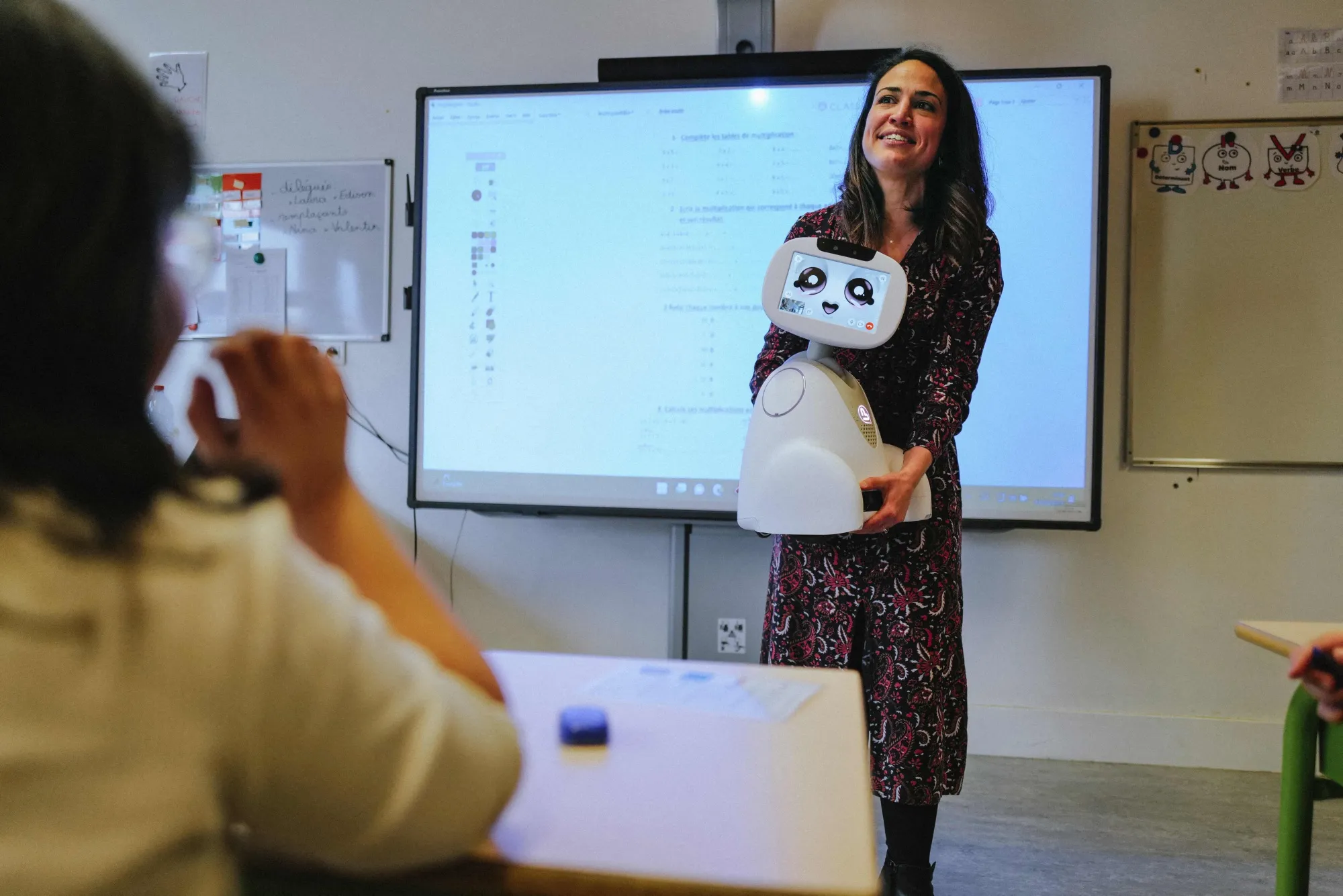 Estonia is taking a novel approach to using&nbsp;AI in&nbsp;its classrooms.