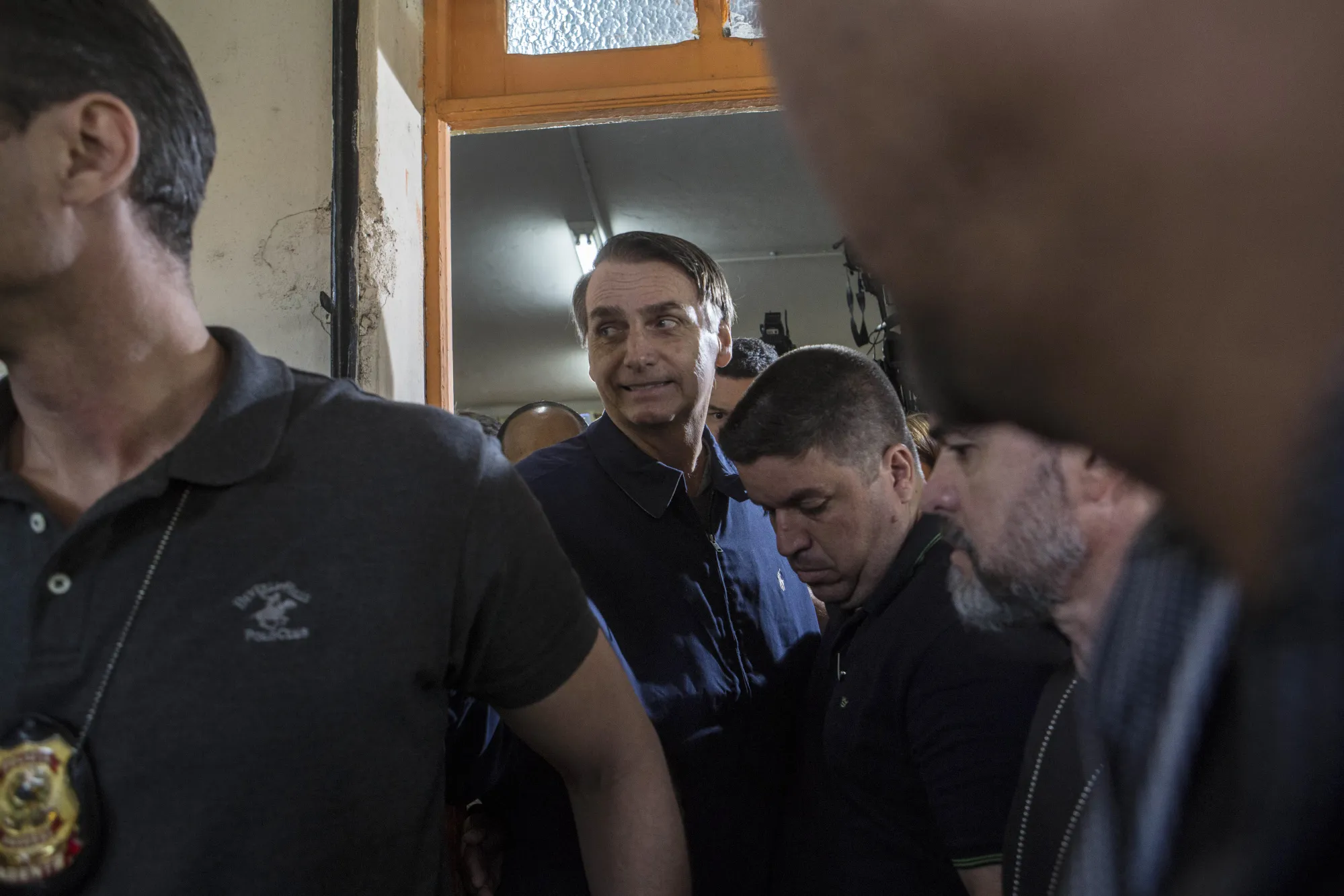 Jair Bolsonaro