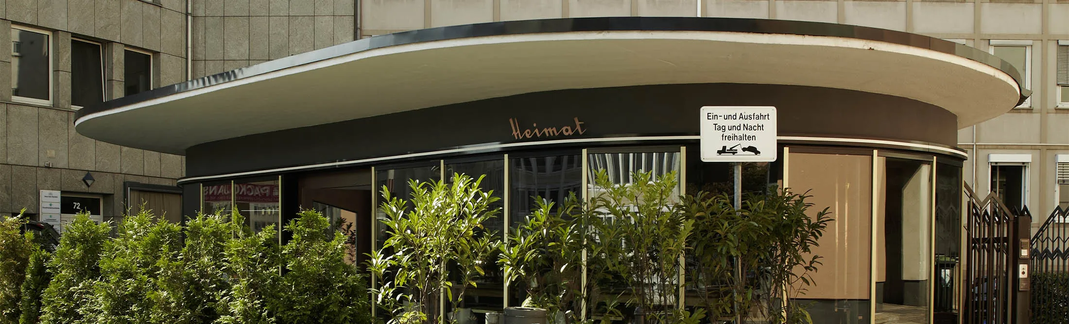 restaurant heimat
