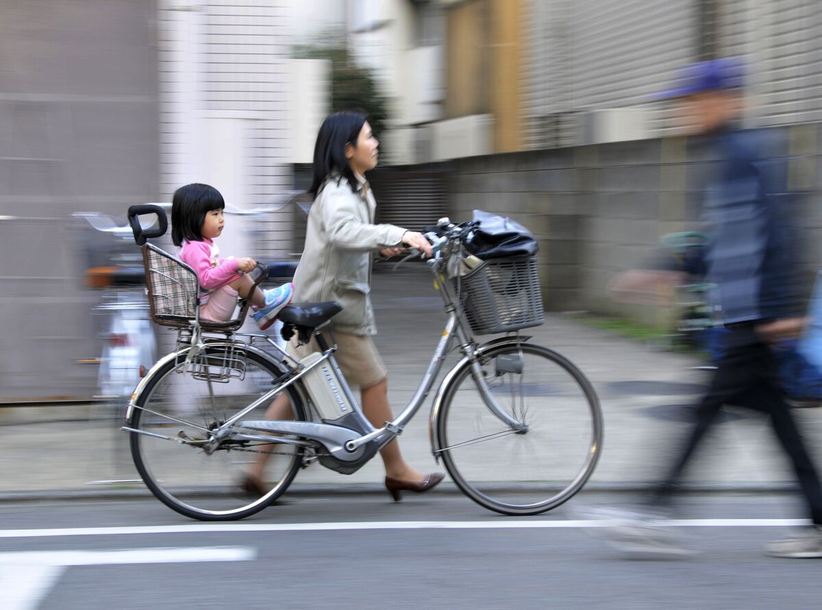 Thumbnail of How to Rebuild Cities for Caregiving