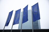European Central Bank Cuts Interest Rates for Third Straight Time to Prop Up Flagging Economy