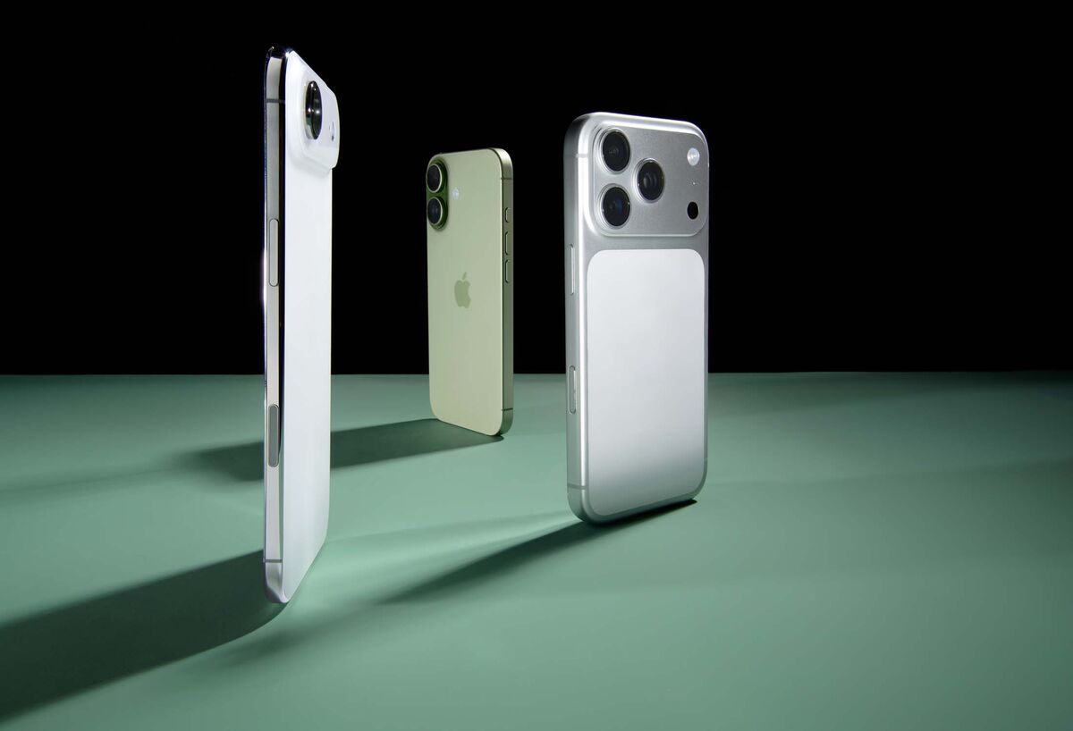 Apple’s iPhone 17 Line Wins By Returning the Focus to Hardware