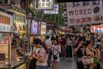 Taiwan Turns to Southeast Asian Tourists as Chinese Stay Away