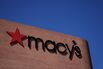 Macy's Stores Ahead Of Earnings Figures 