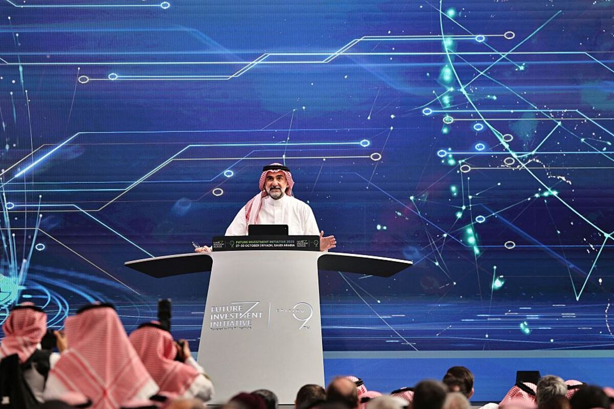 What Wall Street Never Understood About Gulf Investors
