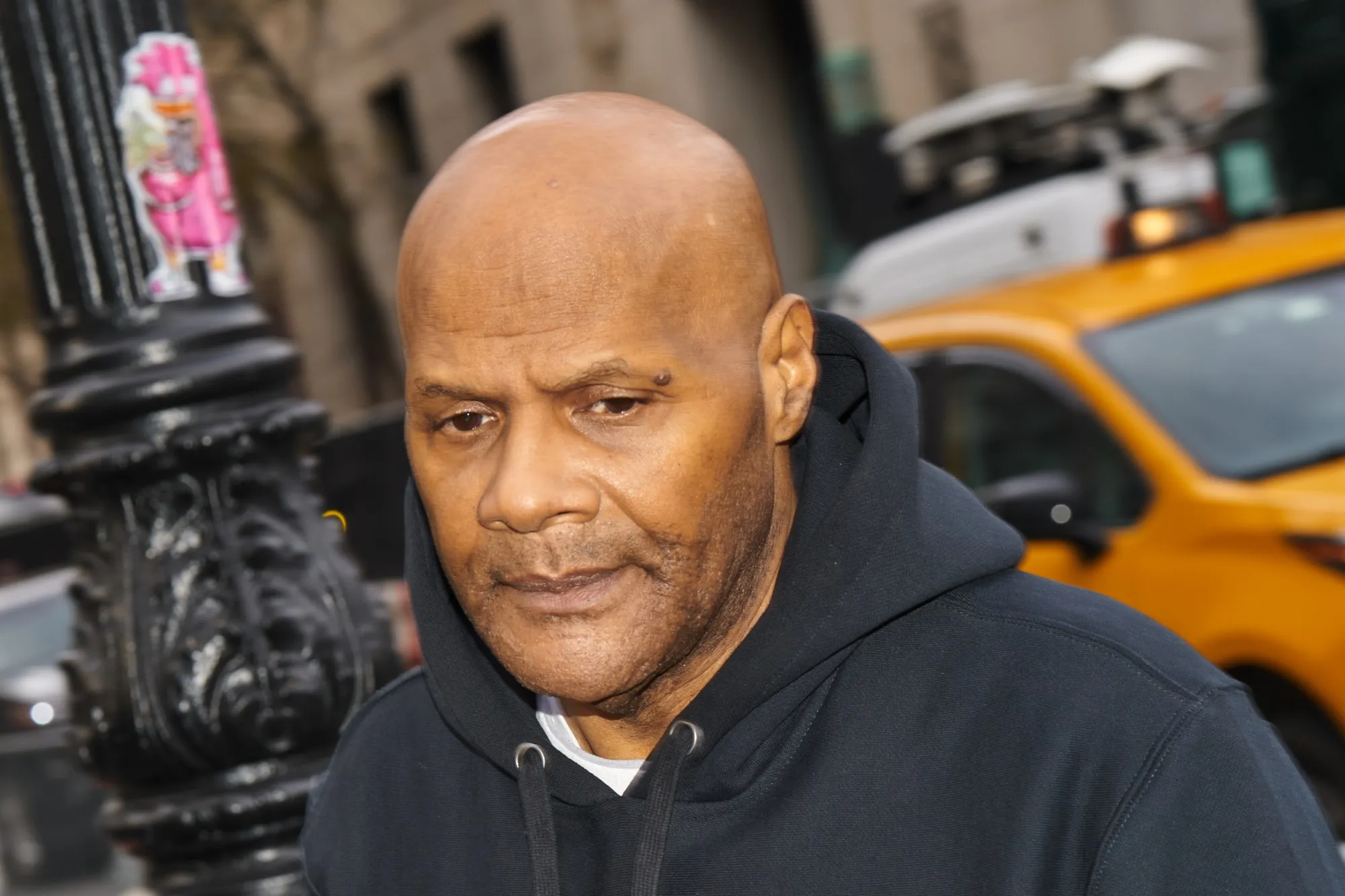Former New York City Housing Liaison Charged With Taking Bribes - Bloomberg