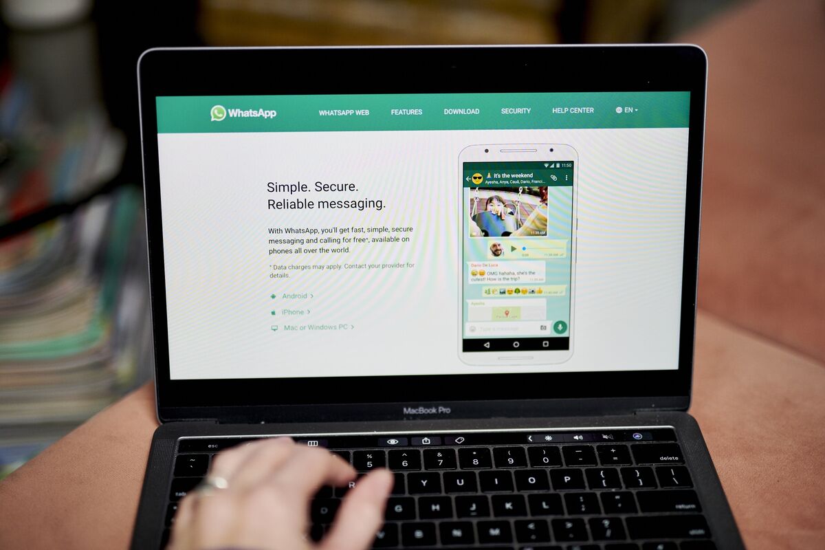 Former WhatsApp Employee Says Bosses Ignored Cybersecurity Flaws