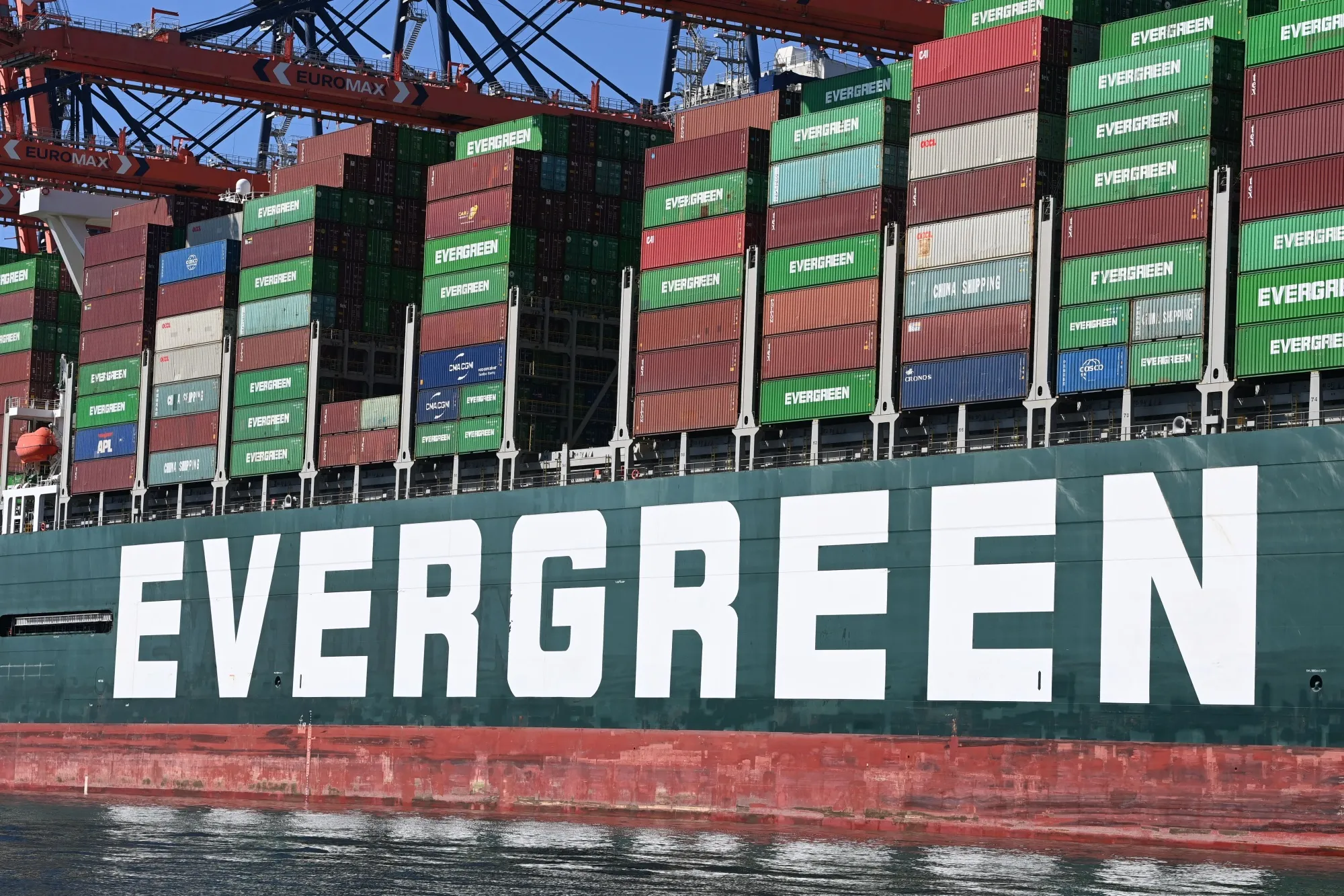 Europe’s carbon border tax might not be so green.