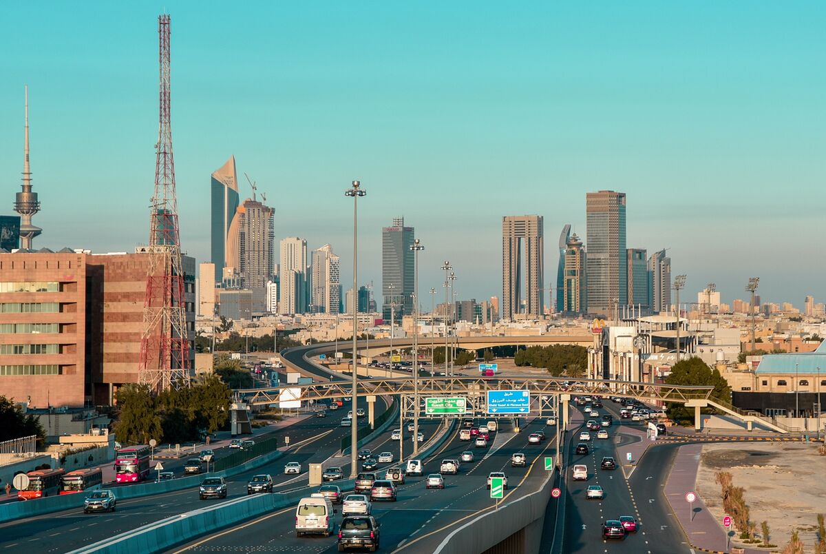 Kuwait Raises $11.25bn in Landmark Global Bond Market Return