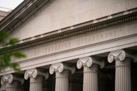 Treasury Has Used Roughly 60% Of Its Debt-Cap Special Measures