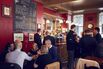 Here’s Where London Bankers Are Going to Drown Their Sorrows