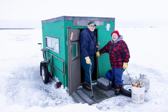When the Pandemic Shut Its Roads, This Town Built a New One
