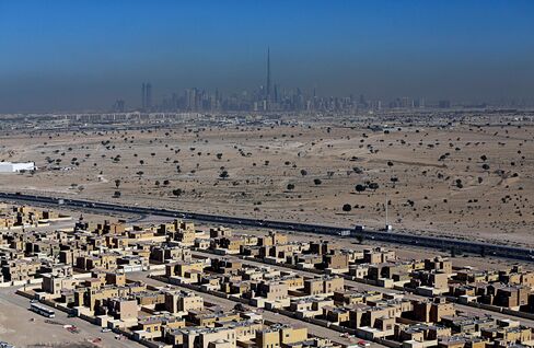 Over the past decade, Dubai’s property market has swung from boom to bust and back again.