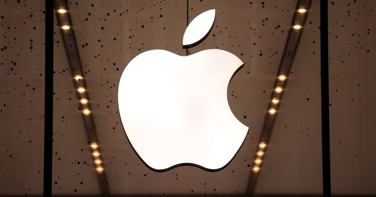 Apple (AAPL) Mac Pro To Be Assembled in Texas in Trump Tariff Win -  Bloomberg