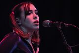 Soccer Mommy's Sophie Allison Plays With 'Darkness And Fun'