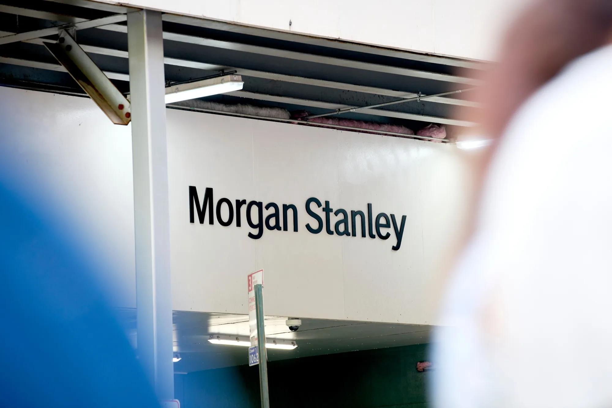 Morgan Stanley Teams With Zerohash to Bring Crypto Trading to E*Trade -  Bloomberg