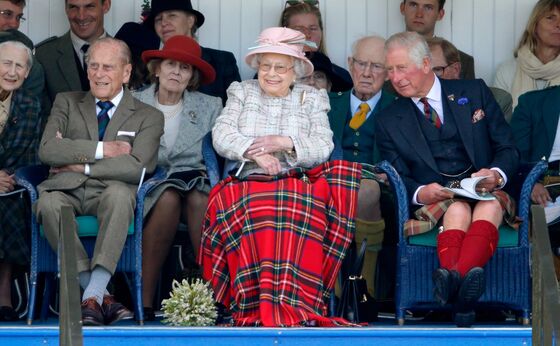 Prince Philip, Queen Elizabeth’s Activist Husband, Dies at 99