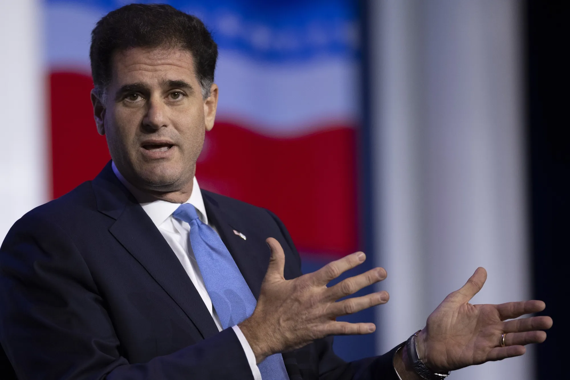 Ron Dermer