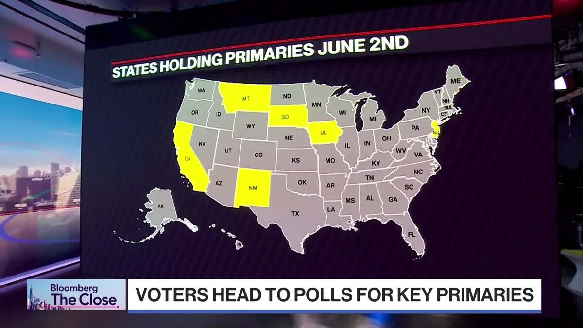 Jared Bernstein on California’s Critical Primary Elections