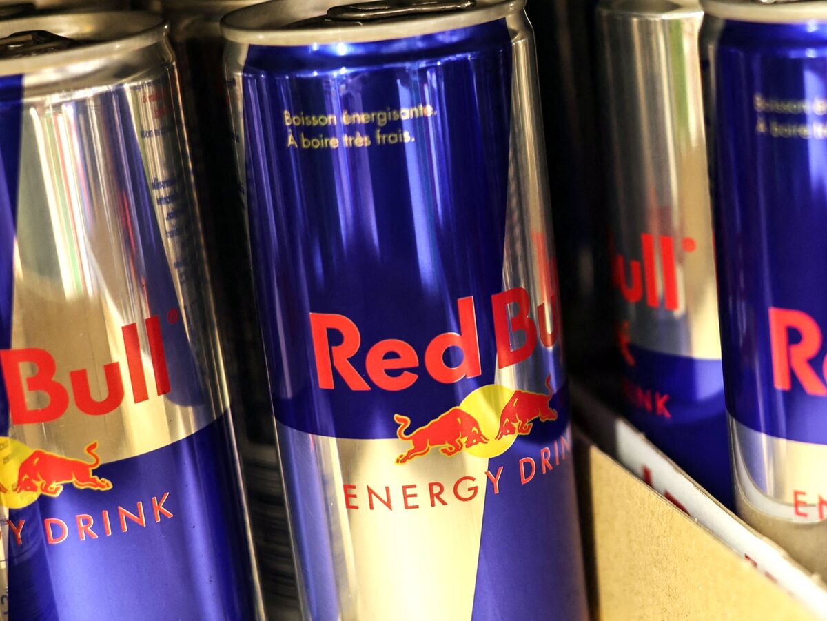 I stor skala fritid ungdomskriminalitet Red Bull Sales Top 11 Billion Cans in Post-Pandemic Surge - Bloomberg