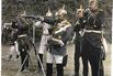 Trump Is a Lot Like Kaiser Wilhelm: Vanity Itself