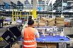 Inside An Amazon.com Inc. Fulfillment Centre Ahead Of Prime Day