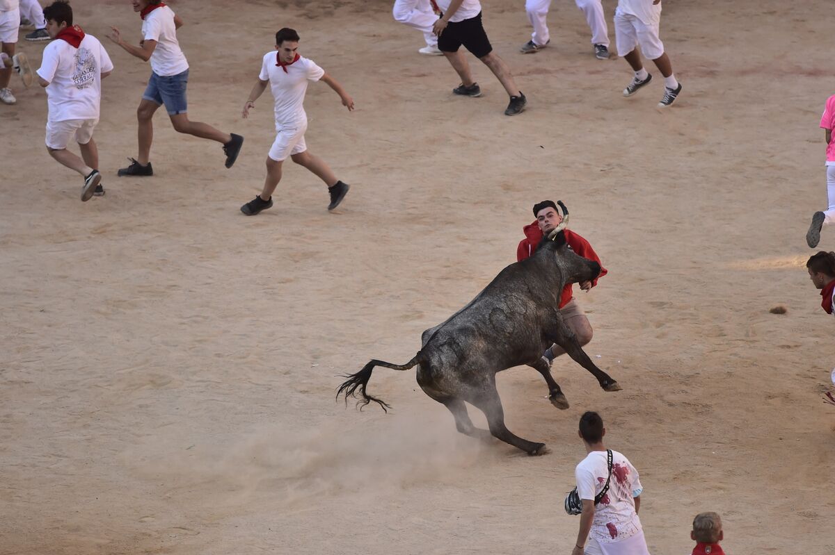 Running of the bulls 2022: History, how tradition started and