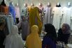 Indonesians Prepare For Eid Holidays