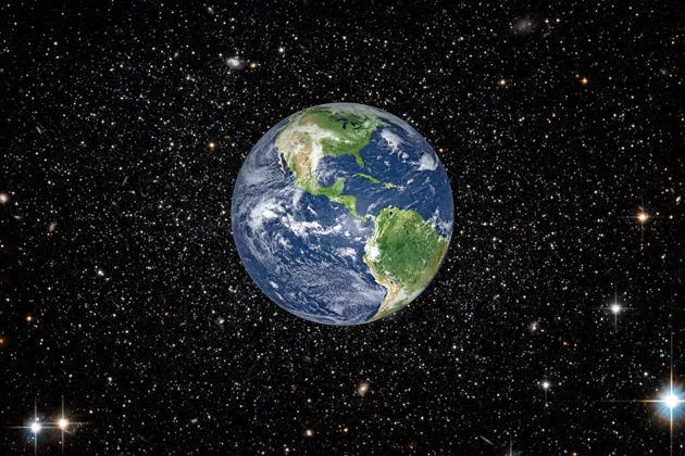 2013 Forecasts From Around the World