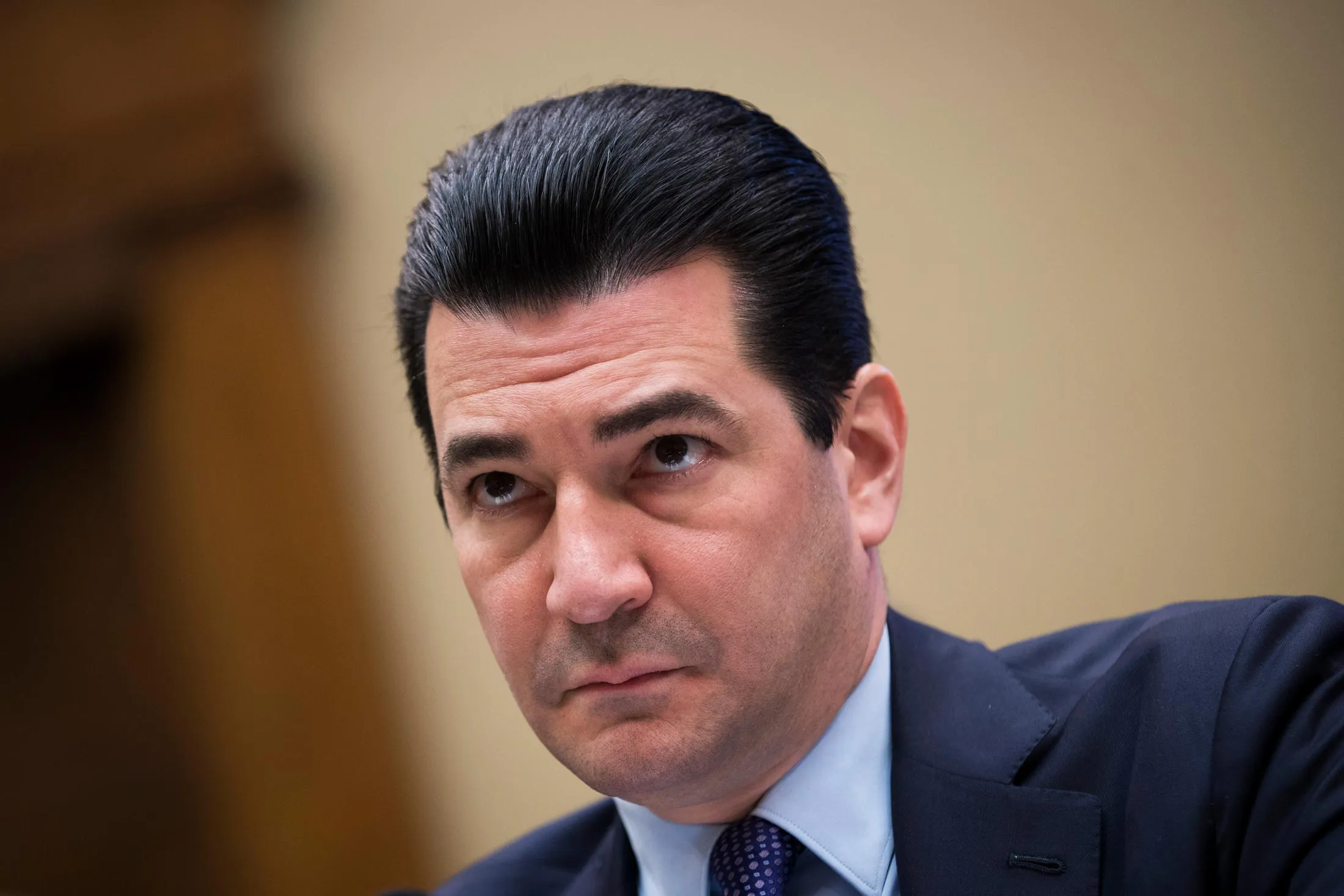 Scott Gottlieb