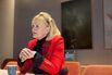 Alecta AB Chairwoman Carina Akerstrom Interview