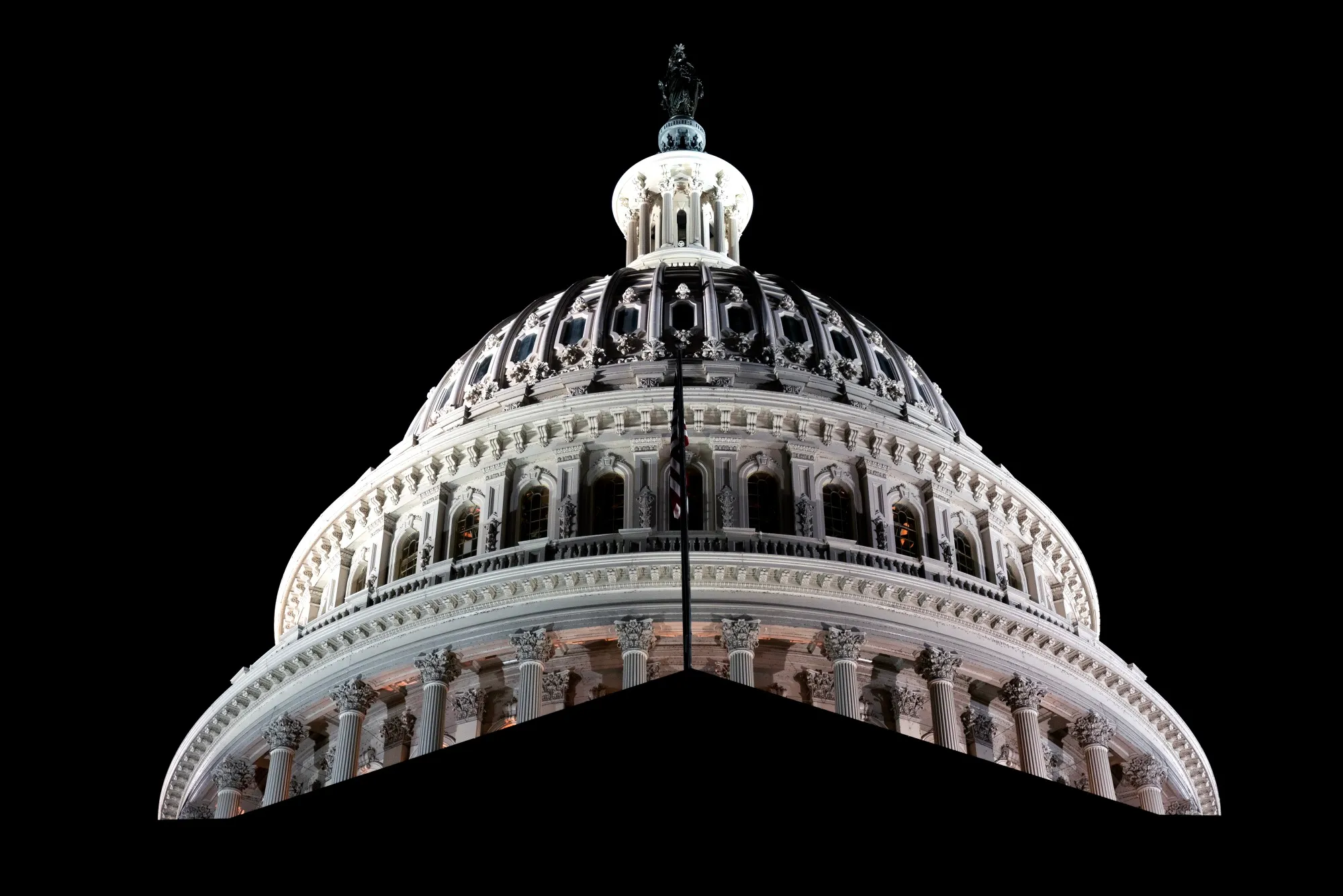 バイデン大統領、つなぎ予算案に署名－年末の政府機関閉鎖を回避 - Bloomberg