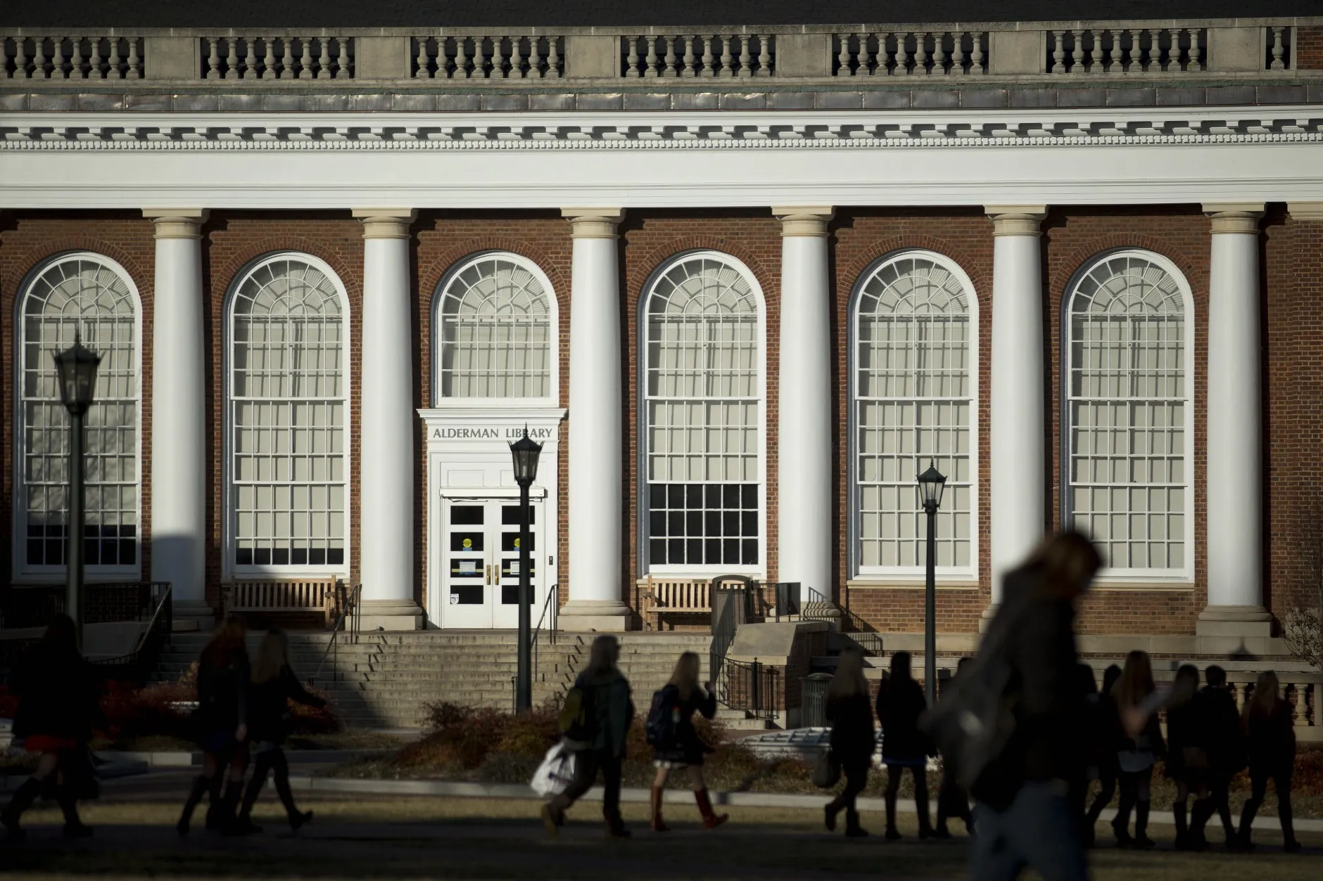 UVA&nbsp;is currently being investigated&nbsp;by&nbsp;the Department of Justice over its DEI policies, which may&nbsp;result in the termination of federal funds, according to a June 16&nbsp;letter sent to the head of UVA’s board.
