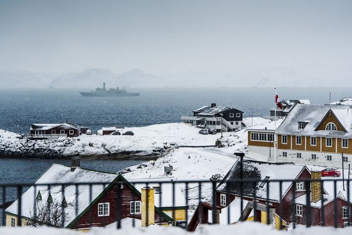 TOPSHOT-GREENLAND-DENMARK-US-DEFENCE-NATO