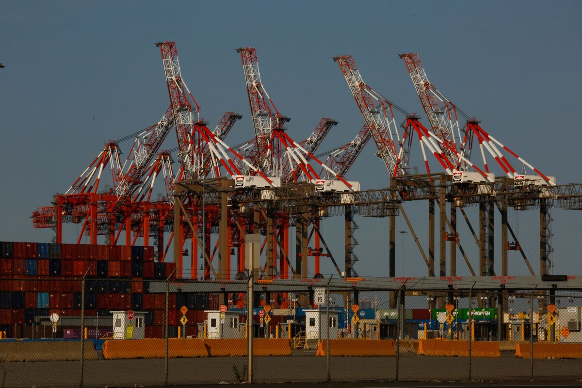US Unveils Faster AI-Goods Trade Program