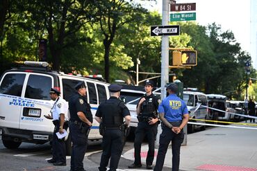 NYC Central Park Stabbings Probed as Possible Hate Crimes