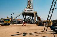 relates to Invictus Sets September Target for Zimbabwe Oil, Gas Drilling
