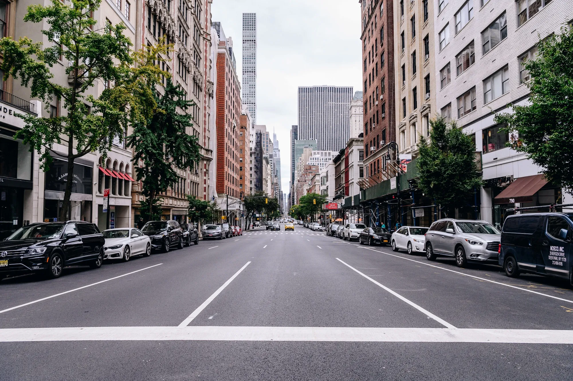 New York Region Sees 40% Bankruptcy Surge, Braces For More