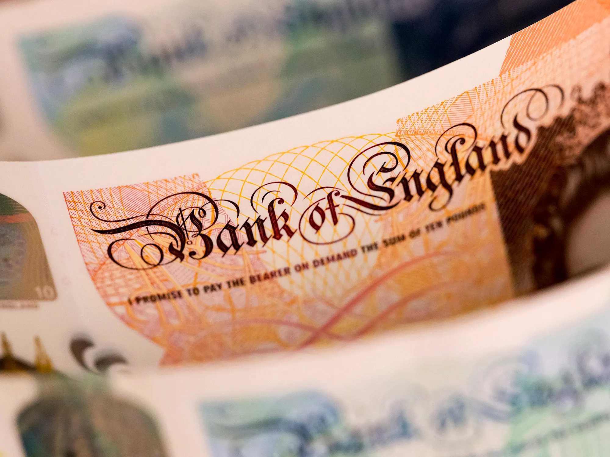 Slumping Pound Makes Everyone A Currency Trader As Brexit Looms