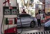 China Fuel Demand Under Pressure as Pricier Oil Adds to EV Push